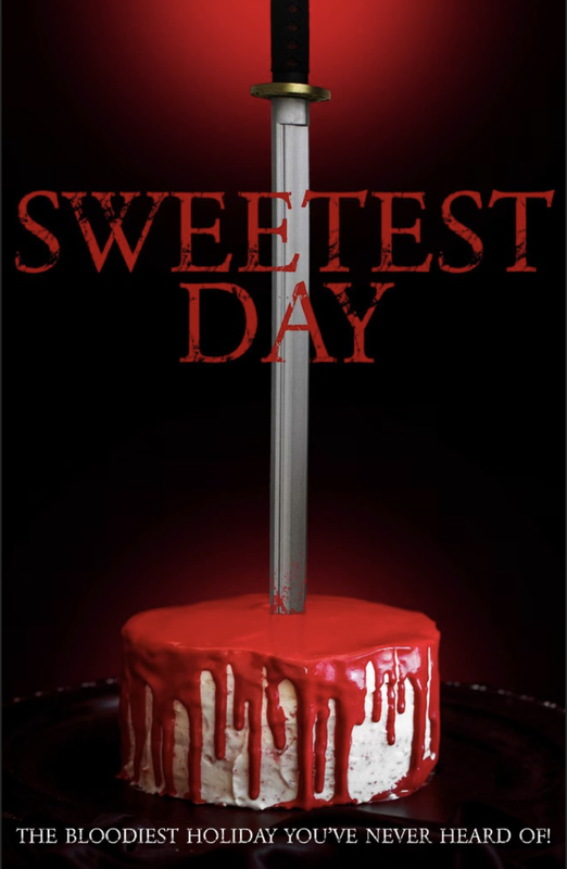 SWEETEST DAY